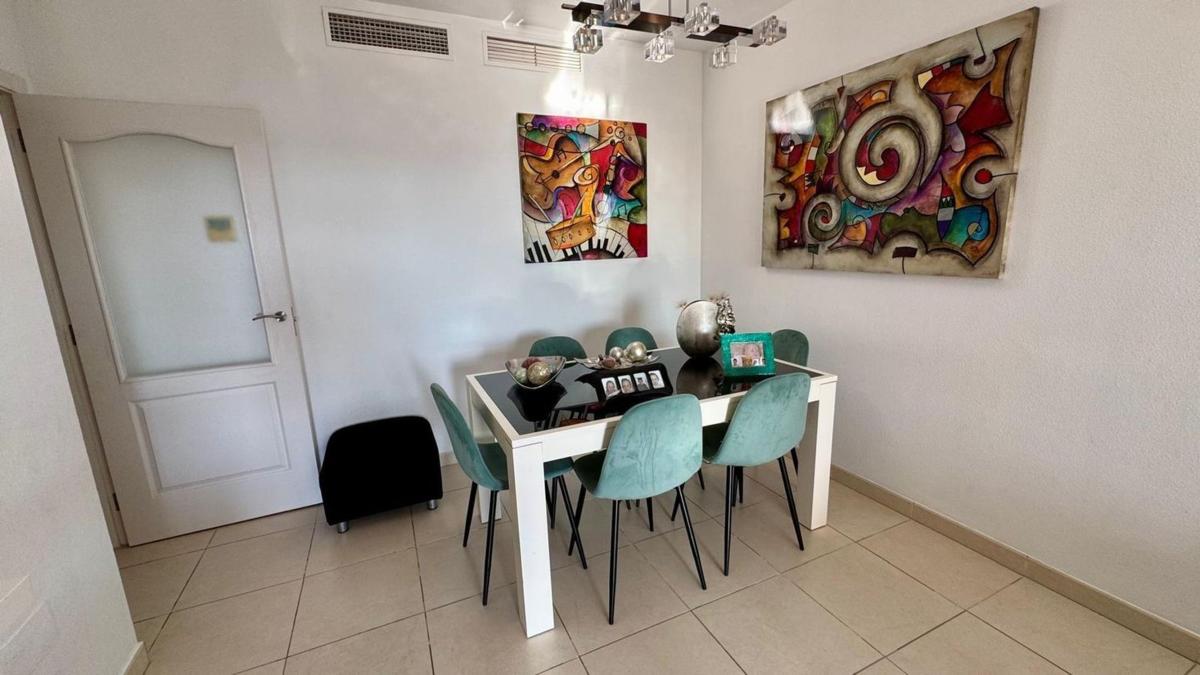Venta de piso en Piso en Calle Ribeiro, La Cala del Moral, Rincón de la Victoria, Rincón de la Victoria
 photo 5