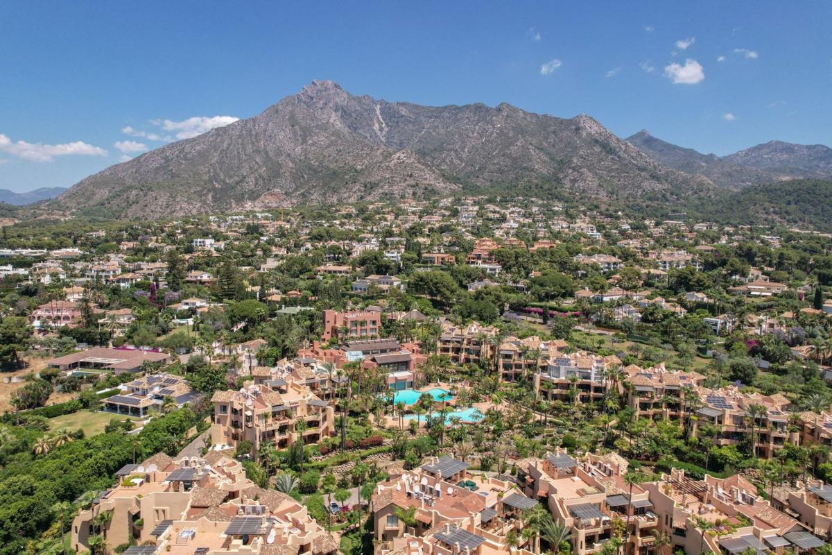 Venta de piso en Piso en Sierra Blanca, Marbella, Marbella
photo 2