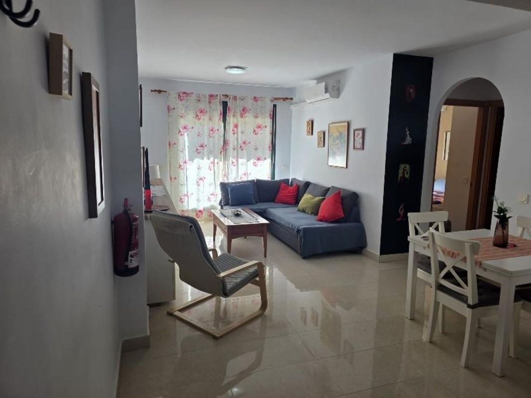 Sprzedaż mieszkania w Piso en Calle Almirante Carranza, 25, Chaparil - Torrecilla - Punta Lara, Nerja, Nerja
photo 3