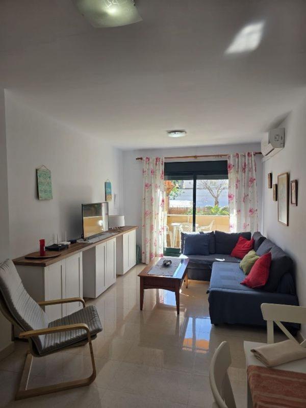 Sprzedaż mieszkania w Piso en Calle Almirante Carranza, 25, Chaparil - Torrecilla - Punta Lara, Nerja, Nerja
photo 4