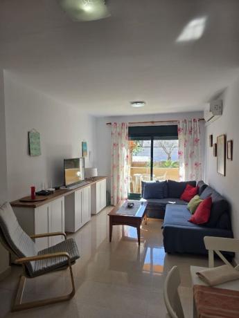 Sprzedaż mieszkania w Piso en Calle Almirante Carranza, 25, Chaparil - Torrecilla - Punta Lara, Nerja, Nerja
 photo 4