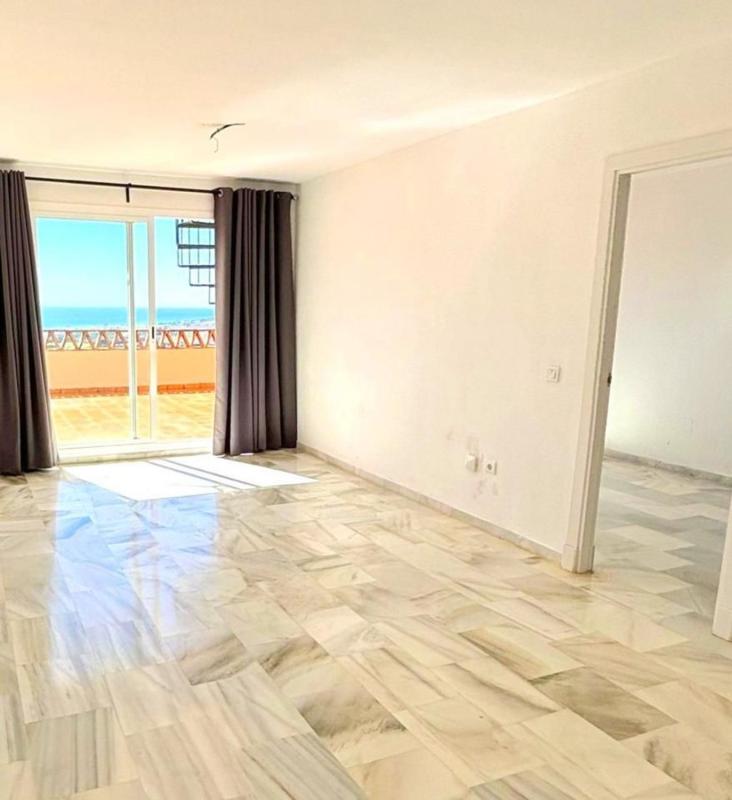 Продажа пентхауса на Ático en Calle Doña Julia, Doña Julia Golf, Casares, Касарес photo 4