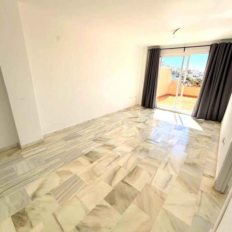 Продажа пентхауса на Ático en Calle Doña Julia, Doña Julia Golf, Casares, Касарес photo 5