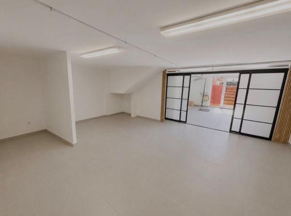 Chalet adosado en Calle Hibiscus, 2, Los Pacos, Fuengirola photo 1