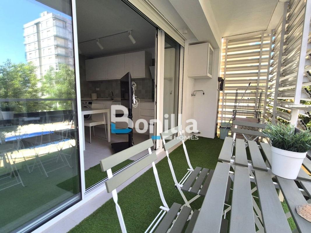 Venta de piso en Piso en Avenida de Colon, Paseo Marítimo de Levante, Vélez-Malaga, Vélez-Malaga
 photo 3