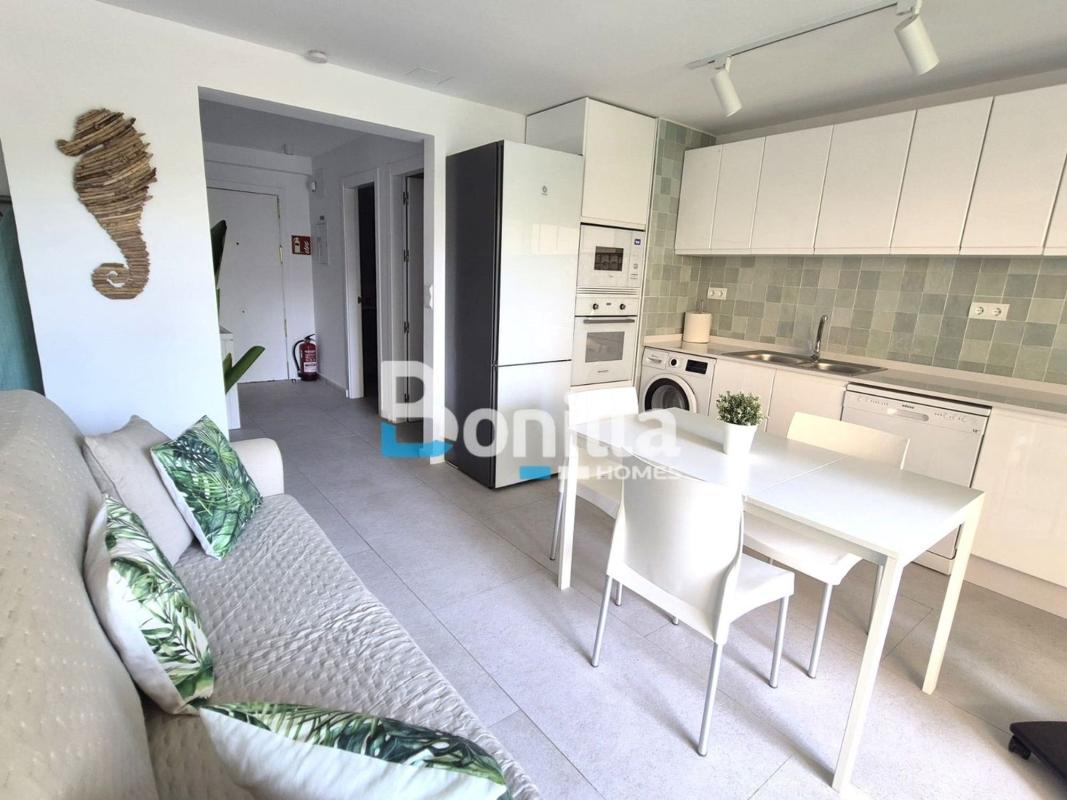 Venta de piso en Piso en Avenida de Colon, Paseo Marítimo de Levante, Vélez-Malaga, Vélez-Malaga
 photo 5