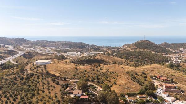 Chalet independiente en venta en Casa o chalet en Limonar, Málaga, Málaga
thumbnail 1