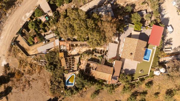 Chalet independiente en venta en Casa o chalet en Limonar, Málaga, Málaga
thumbnail 2