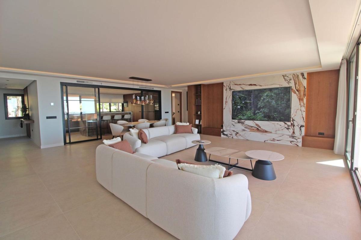 Venta de piso en Piso en Avenida Calderón de la Barca s/n, Los Naranjos, Marbella, Marbella
photo 4
