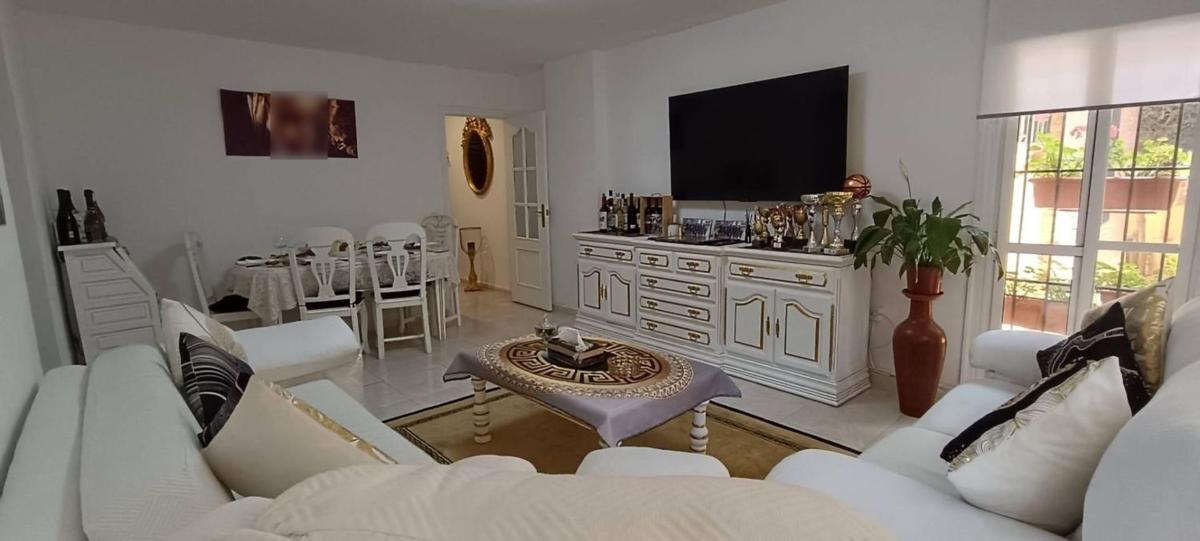 Venta de piso en Piso en Ricardo Soriano, Marbella, Marbella
photo 1