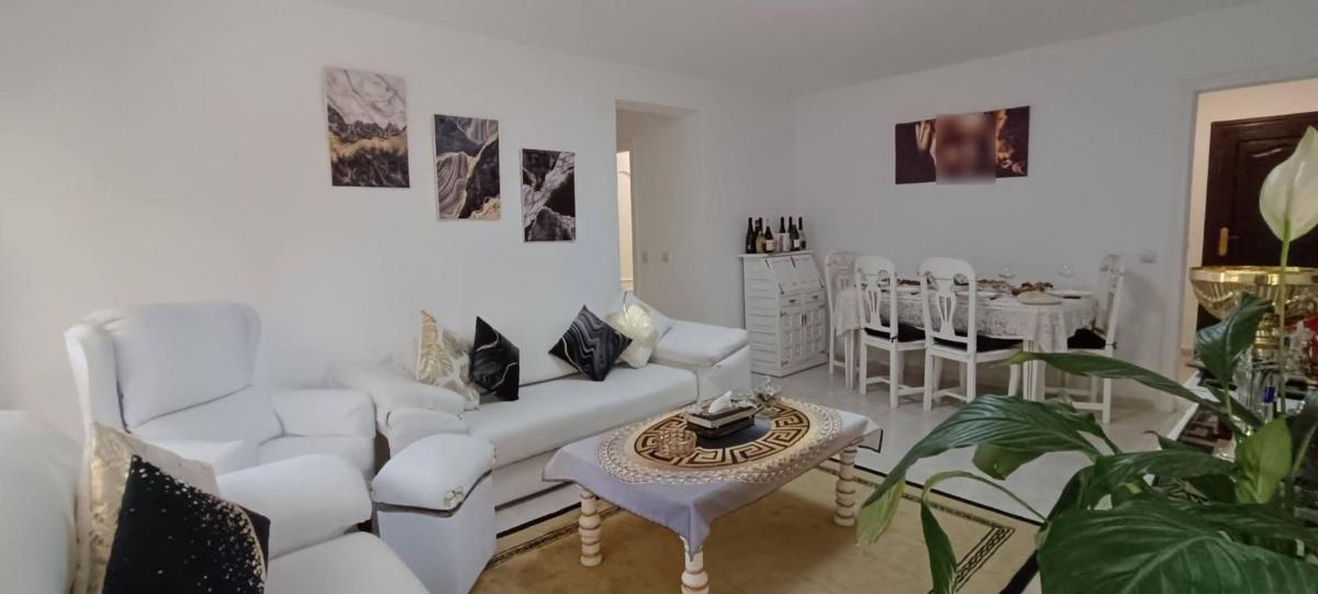 Venta de piso en Piso en Ricardo Soriano, Marbella, Marbella
photo 3