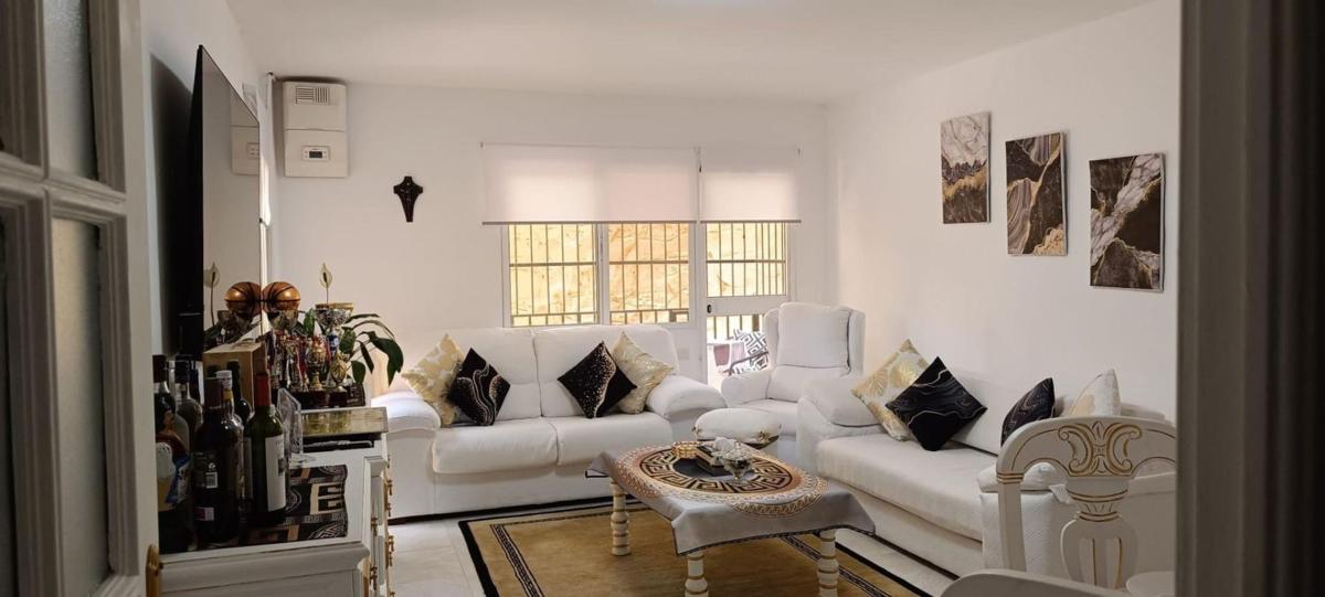 Venta de piso en Piso en Ricardo Soriano, Marbella, Marbella
photo 4