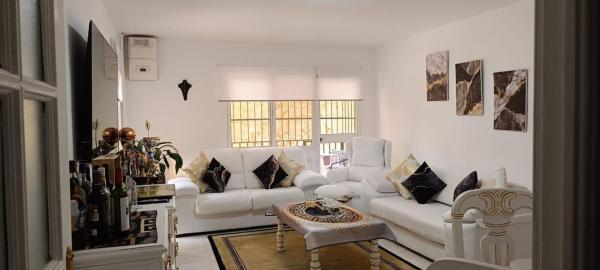 Venta de piso en Piso en Ricardo Soriano, Marbella, Marbella
 photo 4