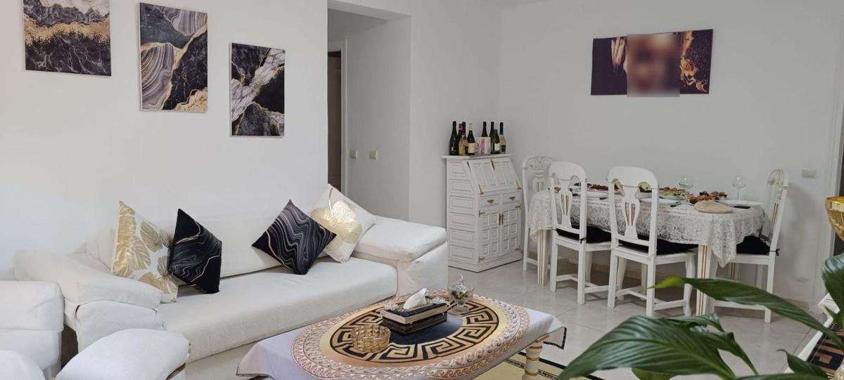 Venta de piso en Piso en Ricardo Soriano, Marbella, Marbella
photo 5
