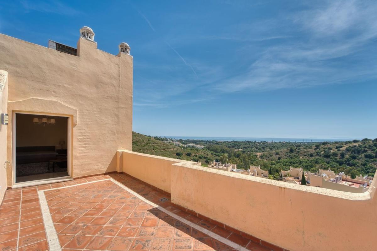 Duplex sale in Dúplex en Calle Hiedra s/n, Green Hills - Las Cumbres de Elviria, Marbella, Marbella photo 4