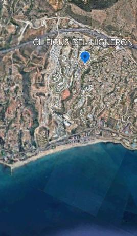 Casa o chalet independiente en Avenida del Higuerón s/n, El Higuerón, Fuengirola photo 3
