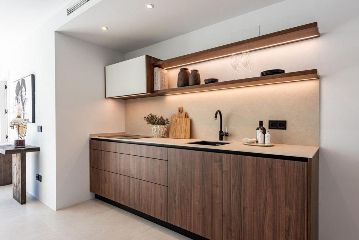 Продажа квартиры на Piso en Avenida Tomás Pascual, La Quinta, Benahavís, Бенахавис
photo 4