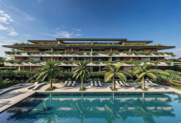 Продажа квартиры на Piso en La Cala de Mijas, Mijas, Михас
photo 1