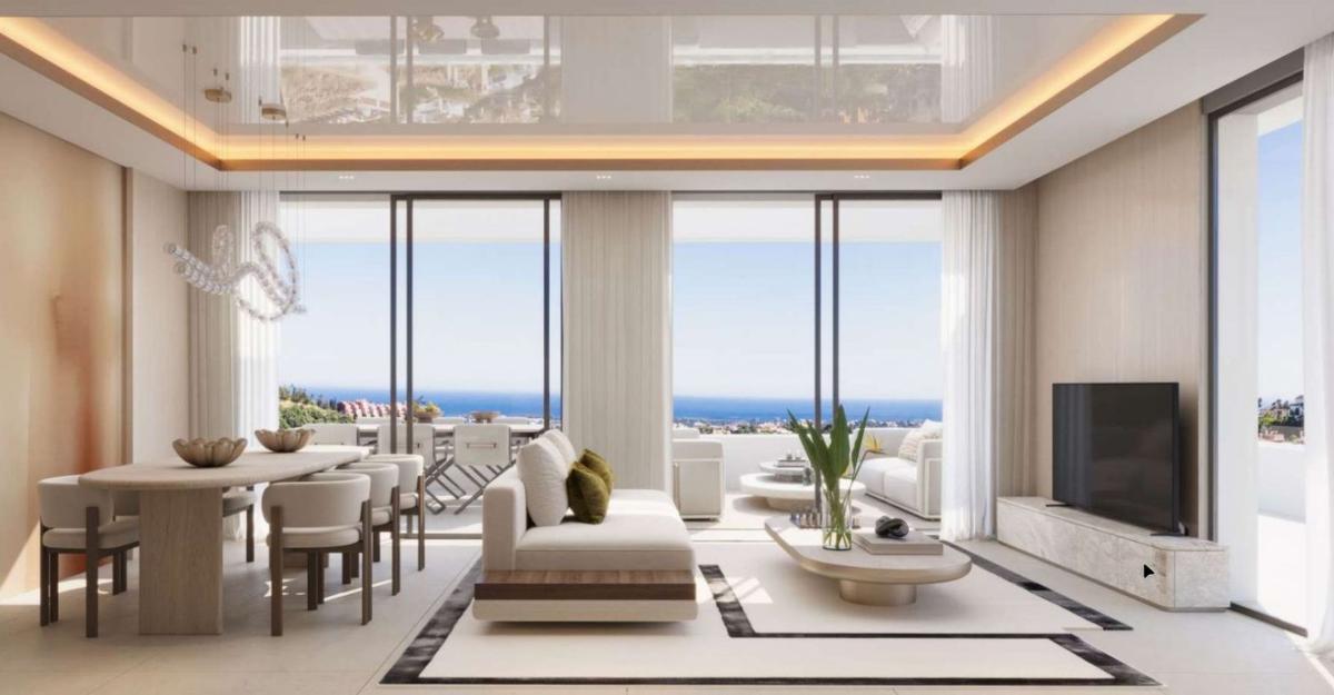 Продажа квартиры на Piso en La Cala de Mijas, Mijas, Михас
 photo 2