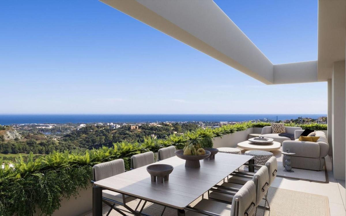 Продажа квартиры на Piso en La Cala de Mijas, Mijas, Михас
 photo 4