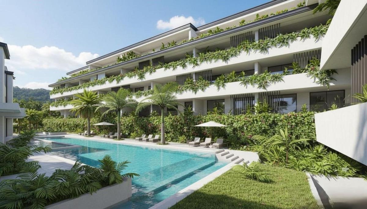 Продажа квартиры на Piso en La Cala de Mijas, Mijas, Михас
 photo 5
