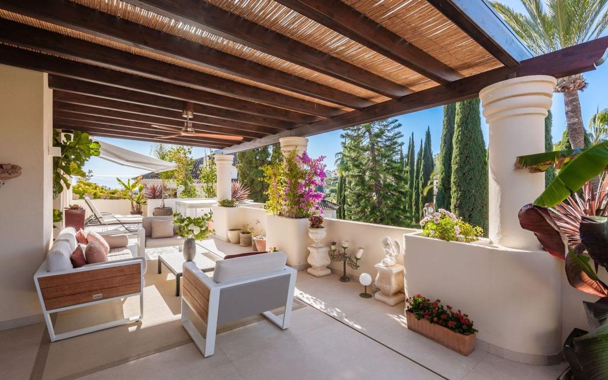 Sprzedaż mieszkania w Piso en Las Brisas, Marbella, Marbella
photo 2