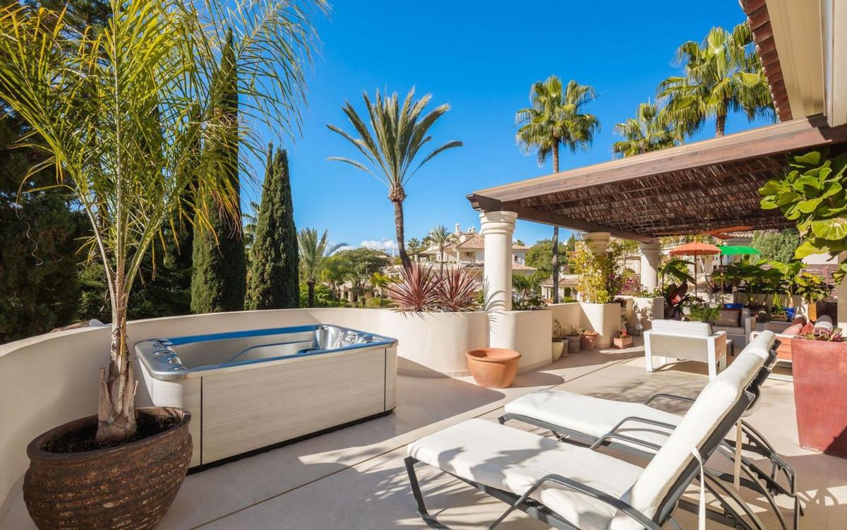Sprzedaż mieszkania w Piso en Las Brisas, Marbella, Marbella
photo 3