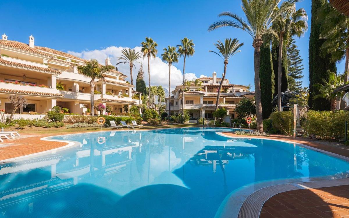Sprzedaż mieszkania w Piso en Las Brisas, Marbella, Marbella
photo 4