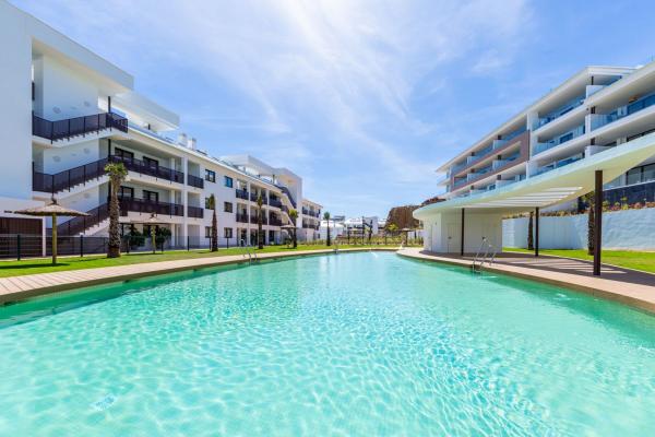 Venta de piso en Piso en El Higuerón - Capellanía, Benalmádena, Benalmádena
 photo 1