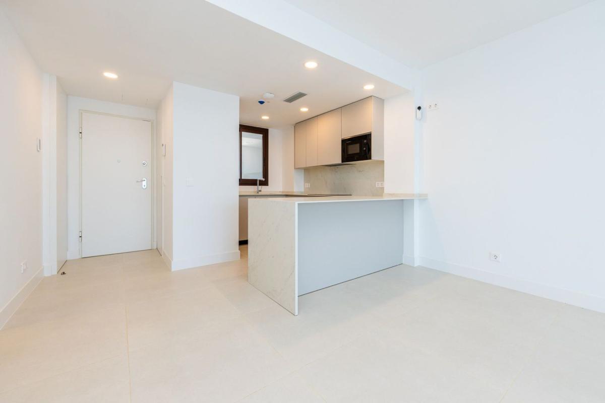 Venta de piso en Piso en El Higuerón - Capellanía, Benalmádena, Benalmádena
 photo 5