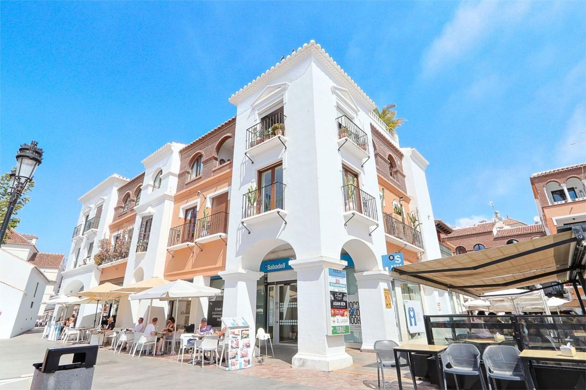 Sprzedaż mieszkania w Piso en Plaza Balcón de Europa, Centro, Nerja, Nerja
photo 2