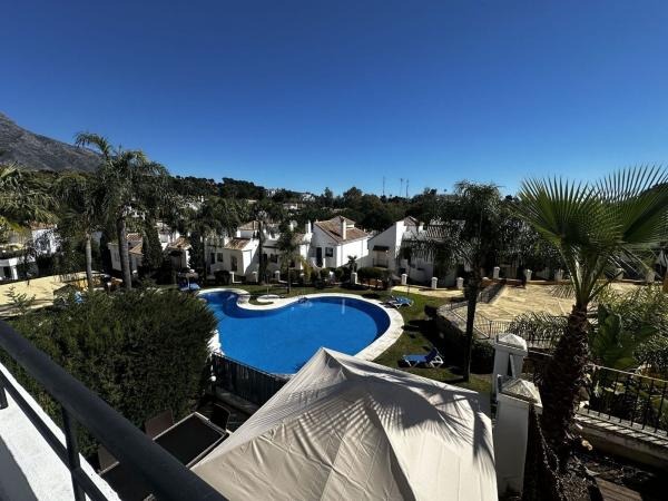 Venta de piso en Piso en Los Naranjos, Marbella, Marbella
photo 1