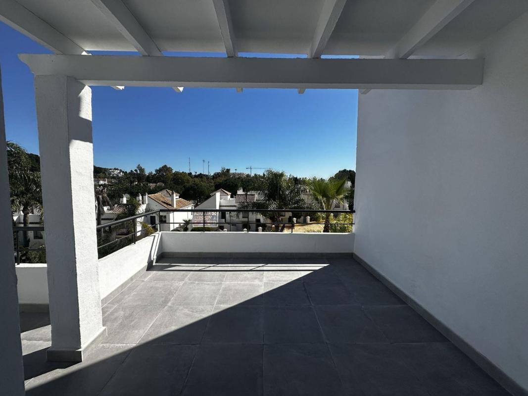 Venta de piso en Piso en Los Naranjos, Marbella, Marbella
 photo 2