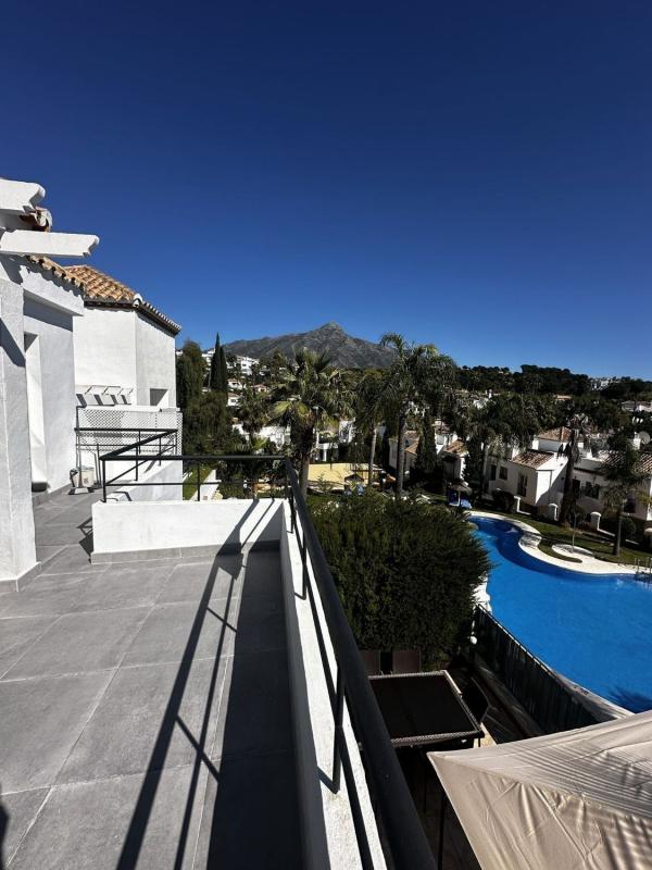 Venta de piso en Piso en Los Naranjos, Marbella, Marbella
 photo 3