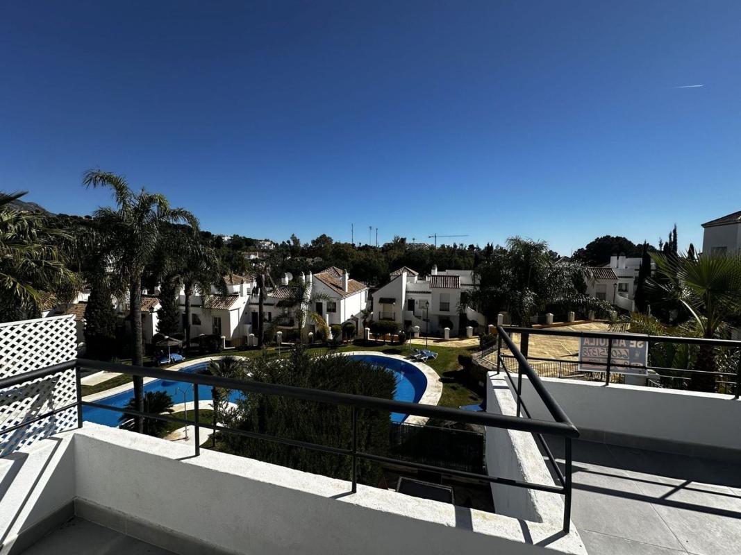 Venta de piso en Piso en Los Naranjos, Marbella, Marbella
 photo 4