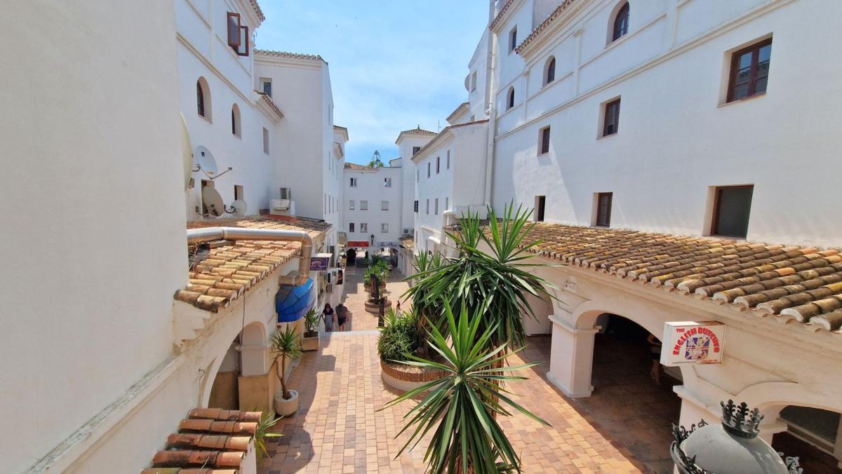 Sprzedaż mieszkania w Piso en Calle Cigala, Puerto de la Duquesa, Manilva, Manilva
photo 4