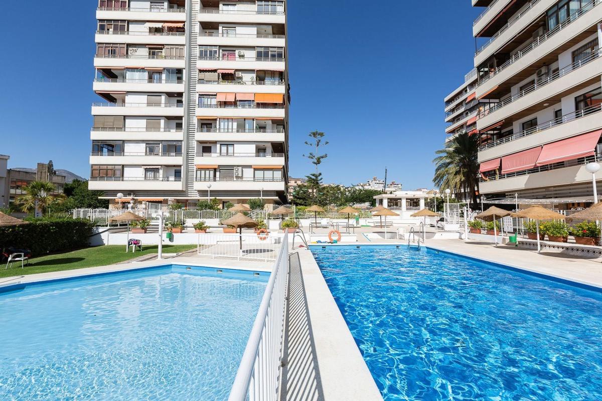 Sprzedaż mieszkania w Piso en El Bajondillo, Torremolinos, Torremolinos
photo 1