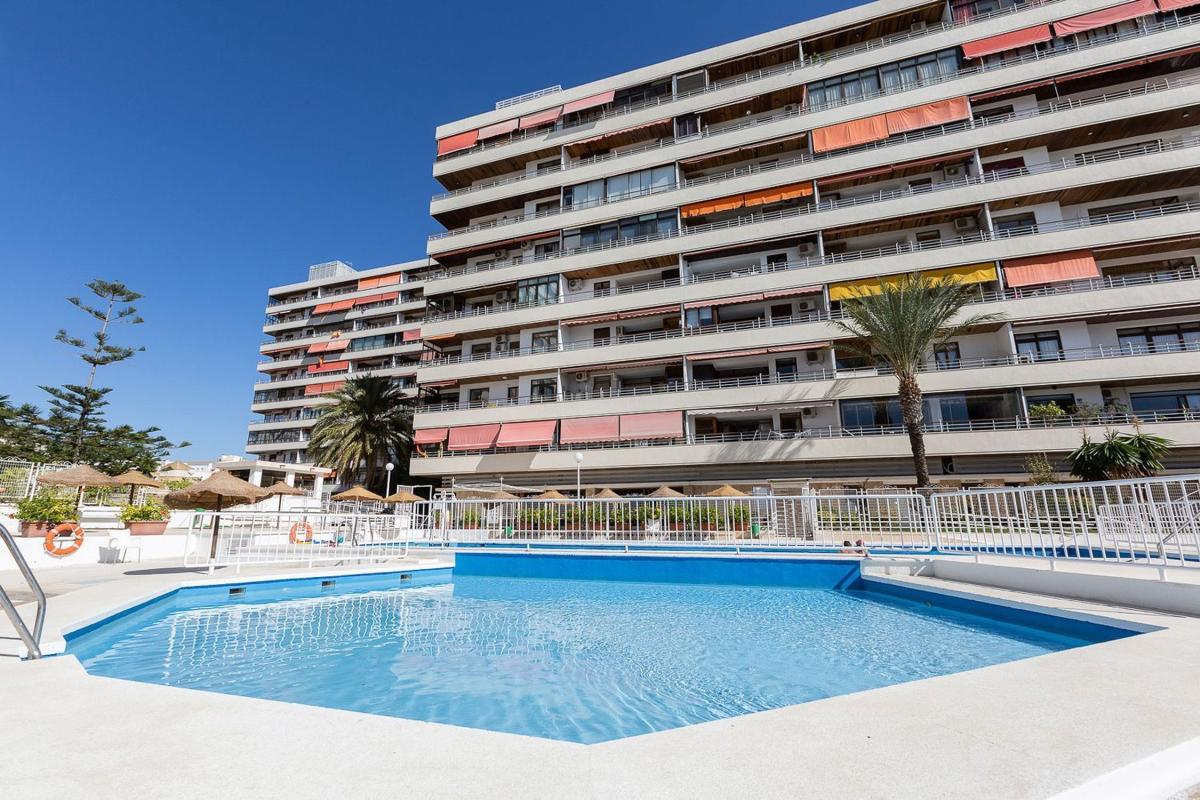Sprzedaż mieszkania w Piso en El Bajondillo, Torremolinos, Torremolinos
photo 2