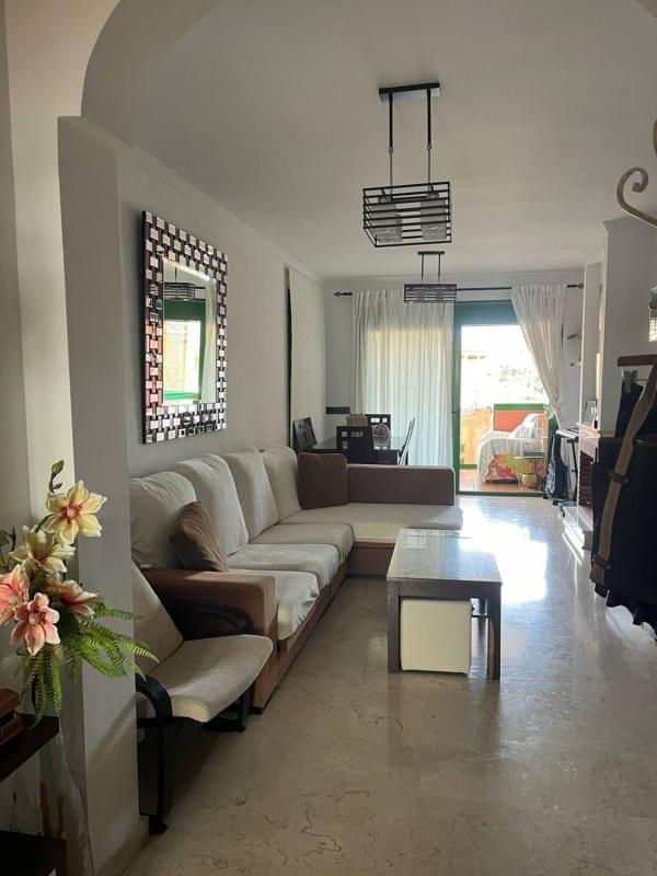 Sale of apartment in Piso en Torreblanca del Sol, Fuengirola, Fuengirola
photo 2
