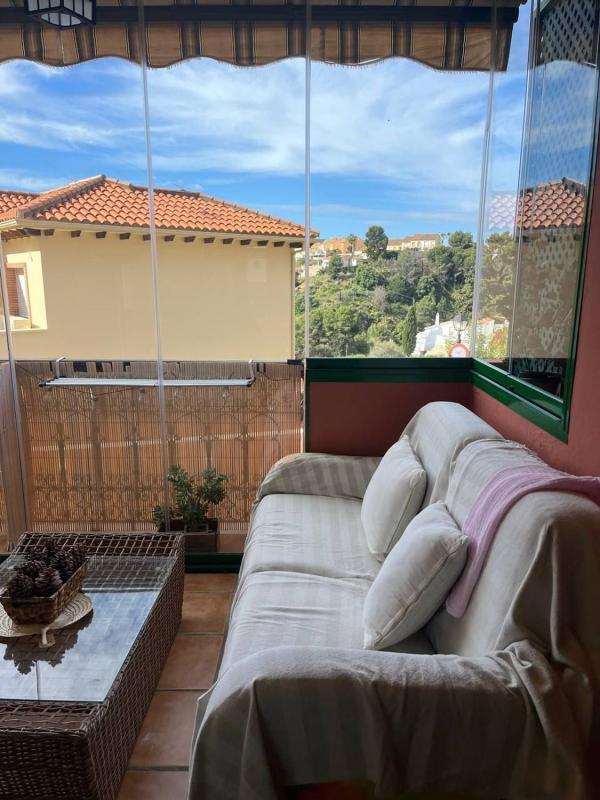 Sale of apartment in Piso en Torreblanca del Sol, Fuengirola, Fuengirola
photo 5