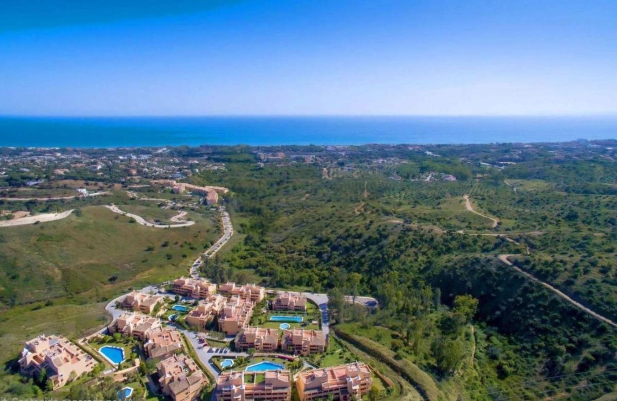 Venta de piso en Piso en Calle Hiedra s/n, Alto de los Monteros, Marbella, Marbella
photo 2