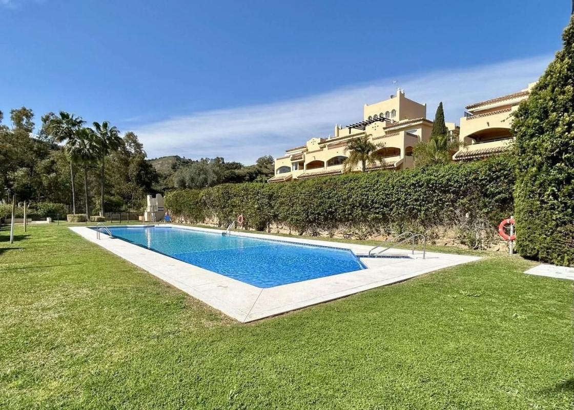 Venta de piso en Piso en Calle Hiedra s/n, Alto de los Monteros, Marbella, Marbella
photo 3