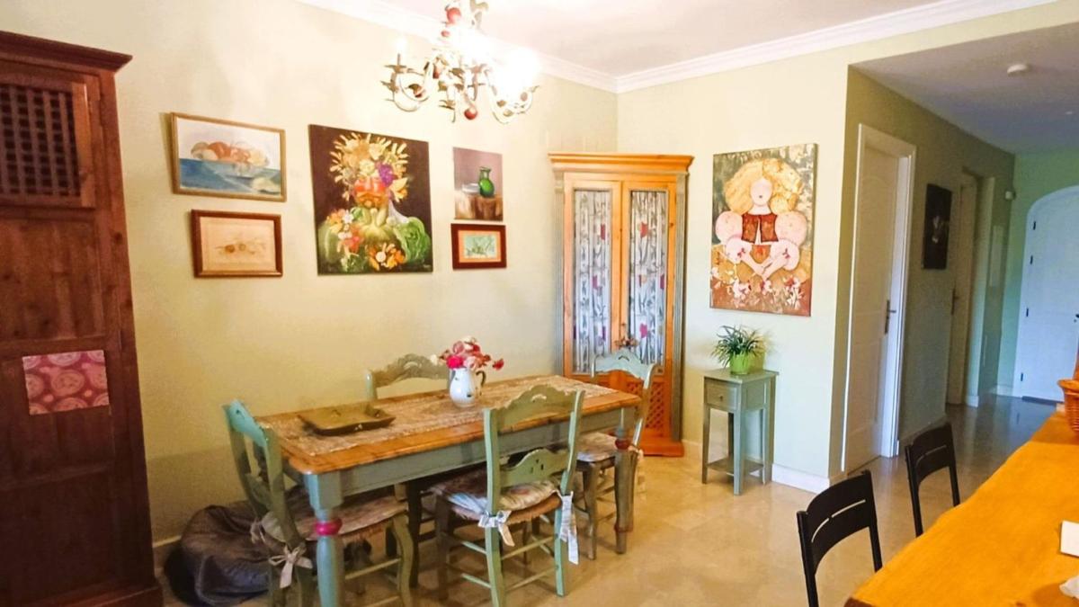 Venta de piso en Piso en Calle Hiedra s/n, Alto de los Monteros, Marbella, Marbella
photo 4