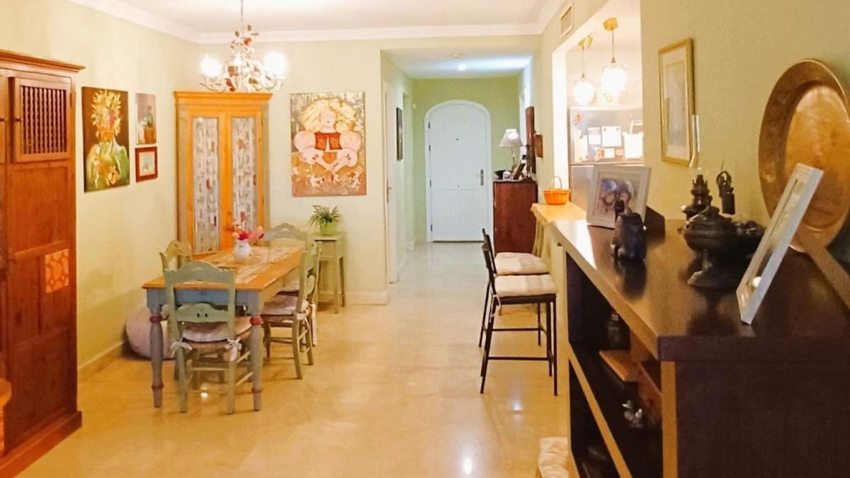 Venta de piso en Piso en Calle Hiedra s/n, Alto de los Monteros, Marbella, Marbella
photo 5
