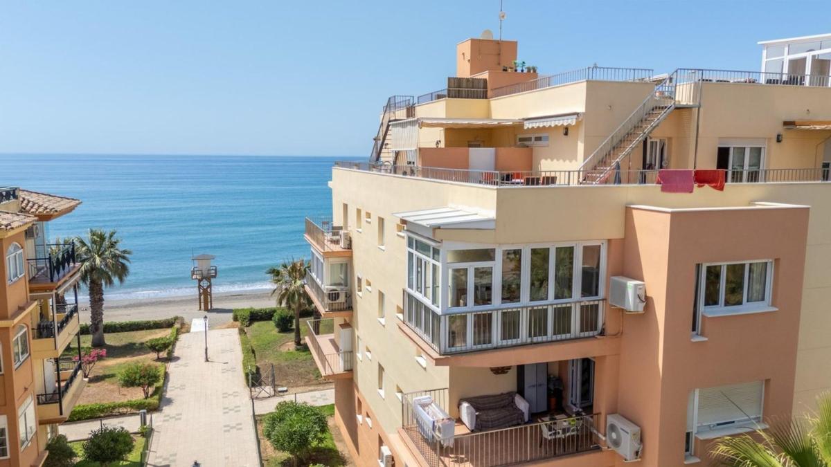 Sprzedaż mieszkania w Piso en Avenida del Peñoncillo, El Peñoncillo, Torrox, Torrox
photo 1