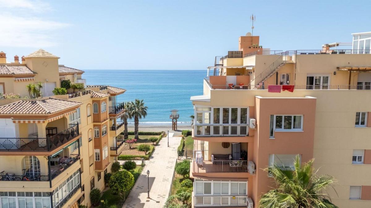 Sprzedaż mieszkania w Piso en Avenida del Peñoncillo, El Peñoncillo, Torrox, Torrox
photo 2