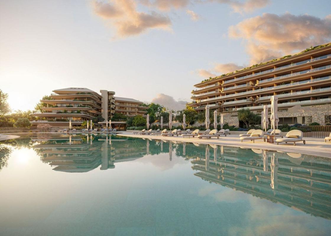 Sale of apartment in Piso en Calle los Vecinos, Los Pacos, Fuengirola, Fuengirola
photo 1