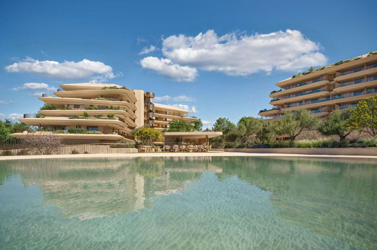 Sale of apartment in Piso en Calle los Vecinos, Los Pacos, Fuengirola, Fuengirola
photo 1
