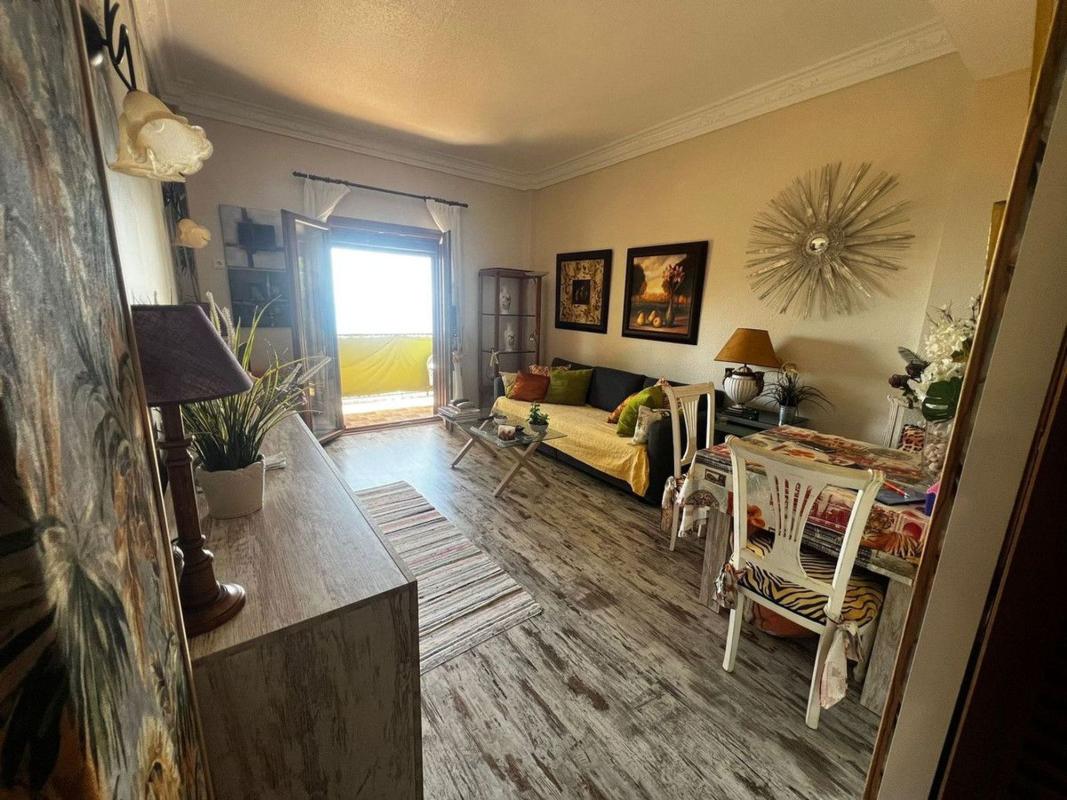 Продажа квартиры на Piso en Sitio de Calahonda, Mijas, Михас
 photo 2