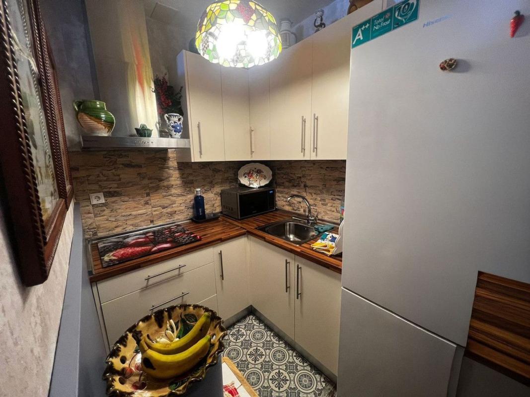 Продажа квартиры на Piso en Sitio de Calahonda, Mijas, Михас
 photo 3